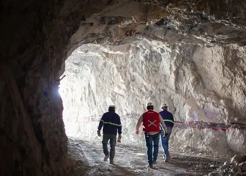 Argentina proyecta exportaciones mineras de u$s30.000 millones hacia 2035