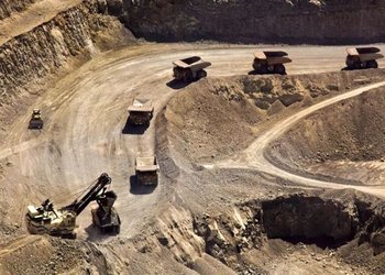 Argentina proyecta exportaciones mineras por u$s30.000 millones para 2035