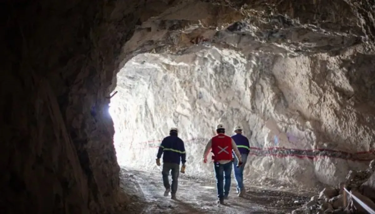 Argentina proyecta exportaciones mineras de u$s30.000 millones hacia 2035