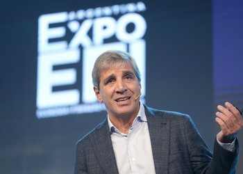 Argentina Proyecta Récords de Exportaciones Energéticas y Mineras para 2035