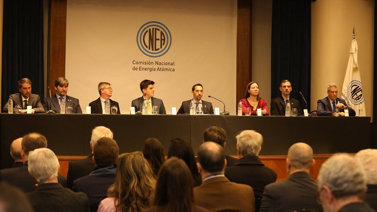 Argentina redefine su estrategia nuclear para potenciar su rol en el mercado global