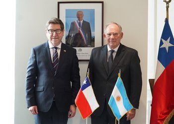 Argentina refuerza su atractivo minero en la CESCO Week 2026: foco en cobre y litio