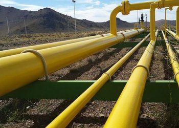 Argentina retoma exportaciones de gas a Chile tras 13 años de interrupción