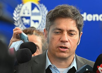 Argentina Retoma la Producción de Uranio para Impulsar su Autoabastecimiento Energético