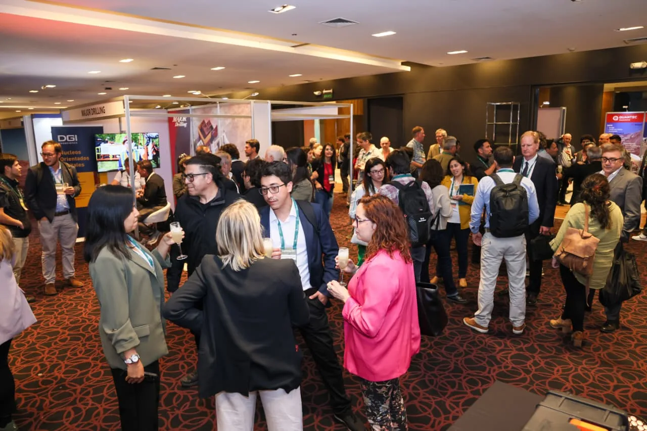 Argentina Rocks 2026: Un Congreso Estratégico para la Exploración Geológica en Mendoza