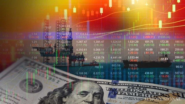 Argentina rompe récord de producción petrolera impulsada por Vaca Muerta