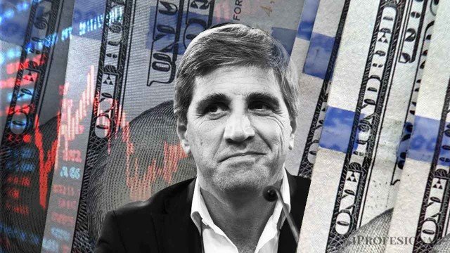 Argentina se blinda con u$s100.000 millones para evitar corridas cambiarias en elecciones 2027