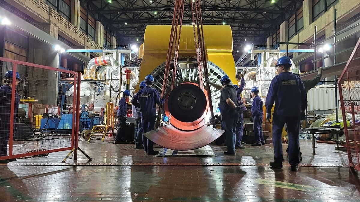 Argentina se lanza al mercado global con exportación de servicios nucleares