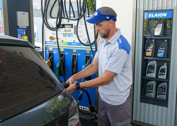 Argentina se Mantiene como el País con el Combustible Más Barato de Sudamérica