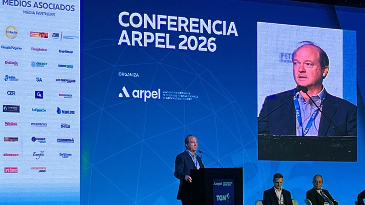 Argentina se posiciona como un polo energético: Vaca Muerta y más allá