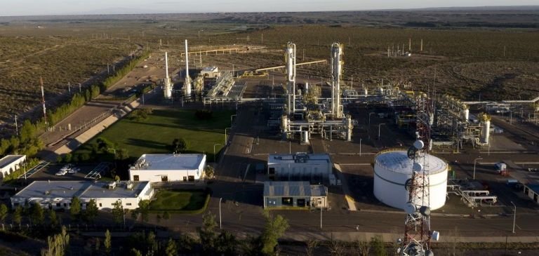 Argentina se posiciona para un salto exportador en GLP: Proyectos clave hacia 2035