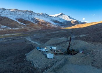 Argentina se prepara para ser potencia mundial en producción de cobre con seis mega proyectos