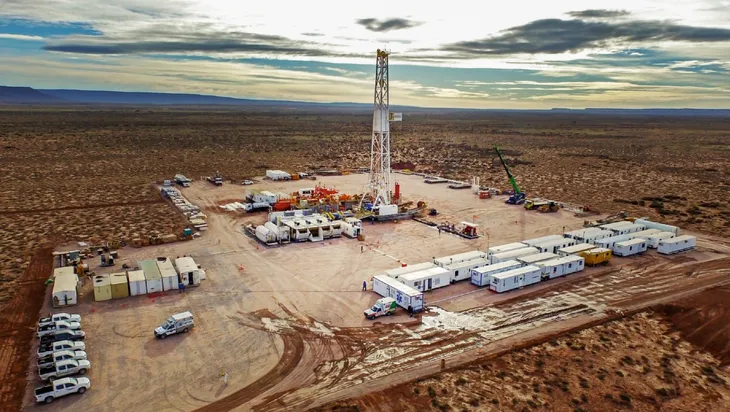 Argentina se prepara para un boom exportador de GLP impulsado por Vaca Muerta