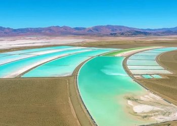 Argentina se proyecta como líder mundial en producción de litio para 2035