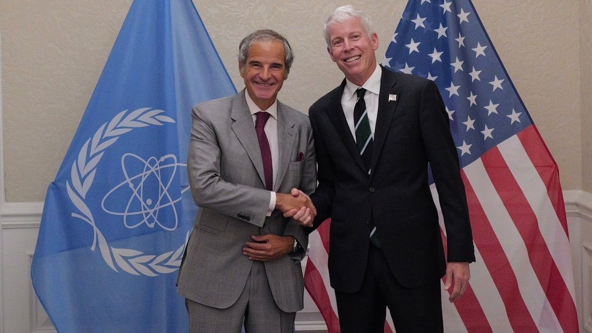 Argentina se suma a ATLAS: la nueva frontera de la energía nuclear en el mar