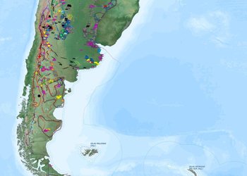 Argentina: Solo el 20% de su Potencial Minero Ha Sido Explorado, Revela Informe de SEGEMAR