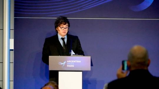 Argentina Week en París: Potencial energético y minero atrae interés francés