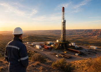 Argentina y Chile: Alianza Estratégica para Impulsar el Sector Energético