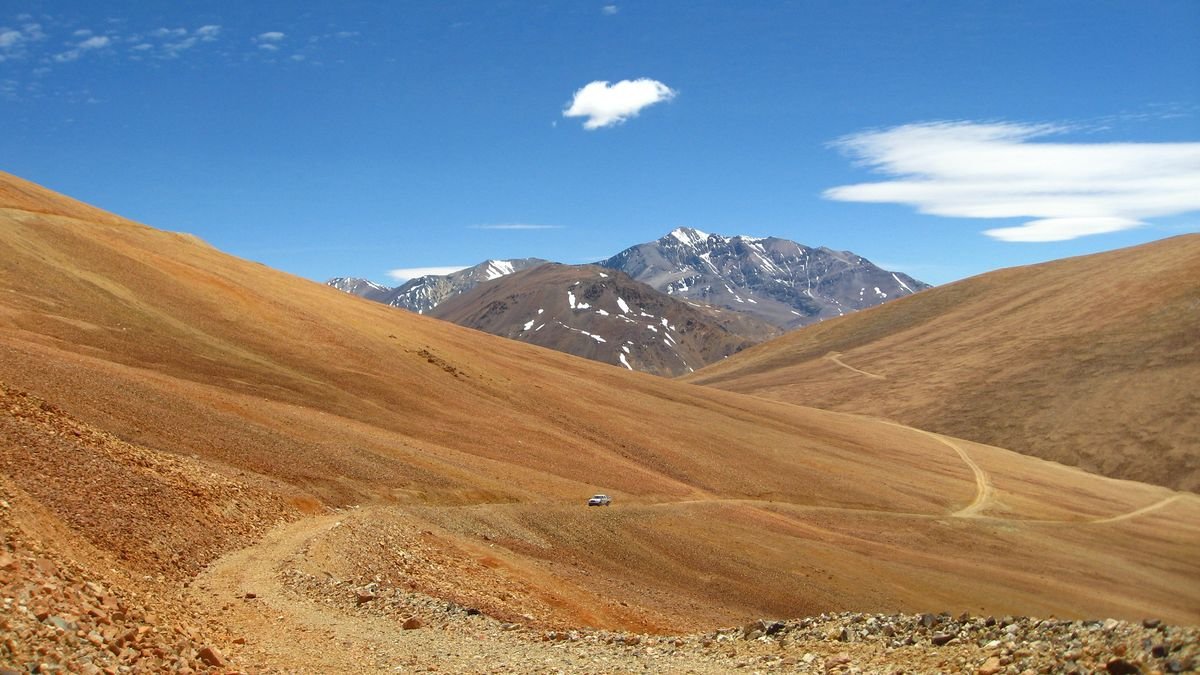 Argentina y Chile: Alianza Estratégica para Potenciar la Minería Transfronteriza