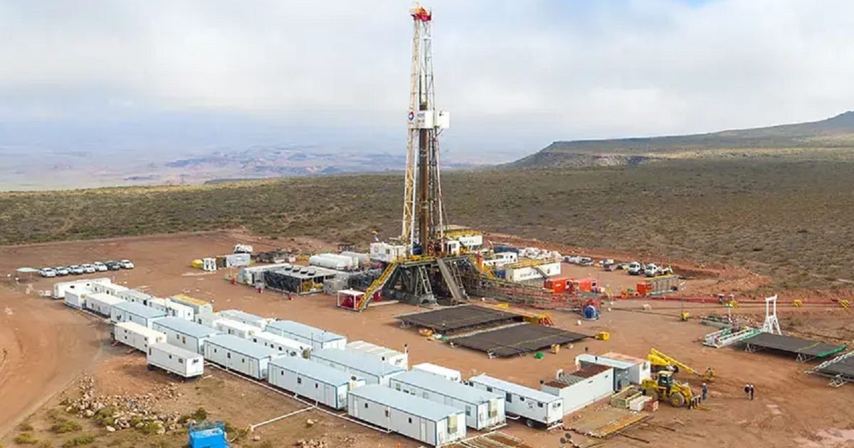 Argentina y Chile avanzan en integración energética para exportar gas de Vaca Muerta
