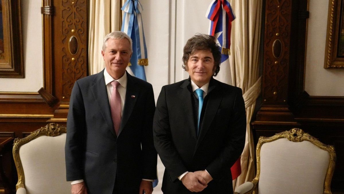 Argentina y Chile impulsan cooperación minera para potenciar proyectos de cobre