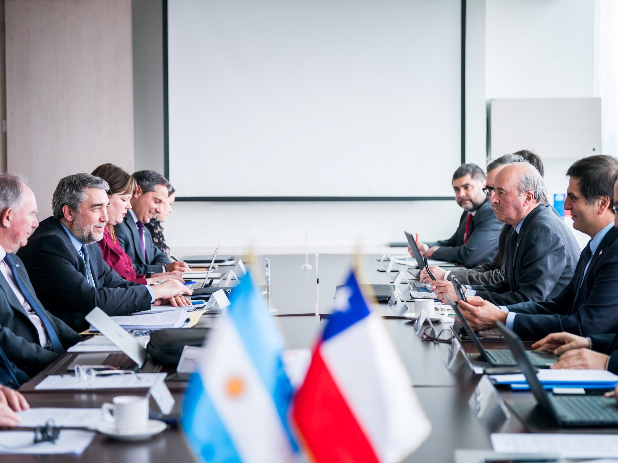 Argentina y Chile impulsan proyectos mineros binacionales por US$ 20.700 millones
