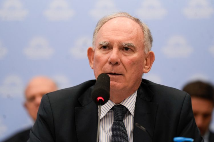 Argentina y Chile reactivan tratado minero: impulso a proyectos binacionales