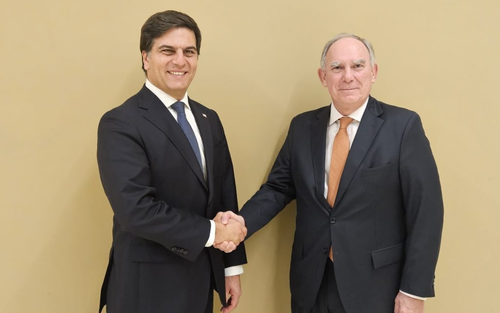 Argentina y Chile revitalizan su colaboración minera con nuevo impulso binacional