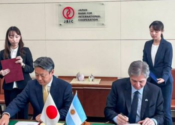 Argentina y Japón renuevan memorando para impulsar inversiones estratégicas
