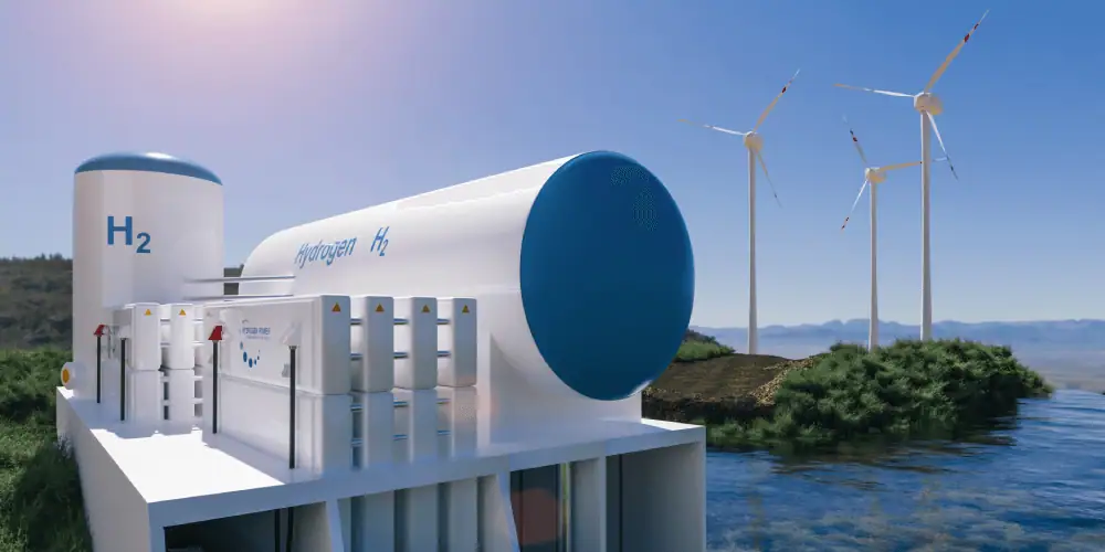 Argentina y Uruguay Dialogan sobre Proyecto de Hidrógeno Verde en Paysandú