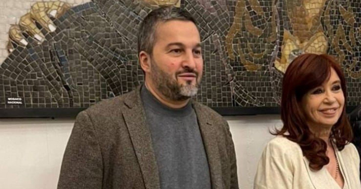 Ariel García Furfaro: Vínculos Políticos y Controversias en el Mundo Farmacéutico