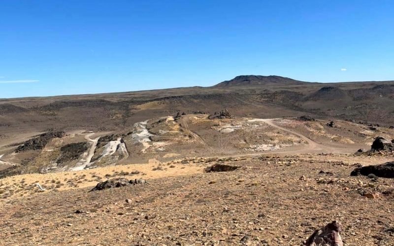 Astra Exploration impulsa exploración en Santa Cruz con financiamiento de $15 millones canadienses
