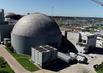Atucha I: El ambicioso plan de Argentina para revitalizar su energía nuclear en 2027