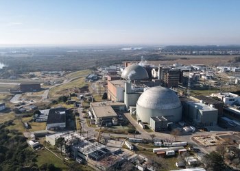Atucha II: Nucleoeléctrica Argentina asegura operación por una década más