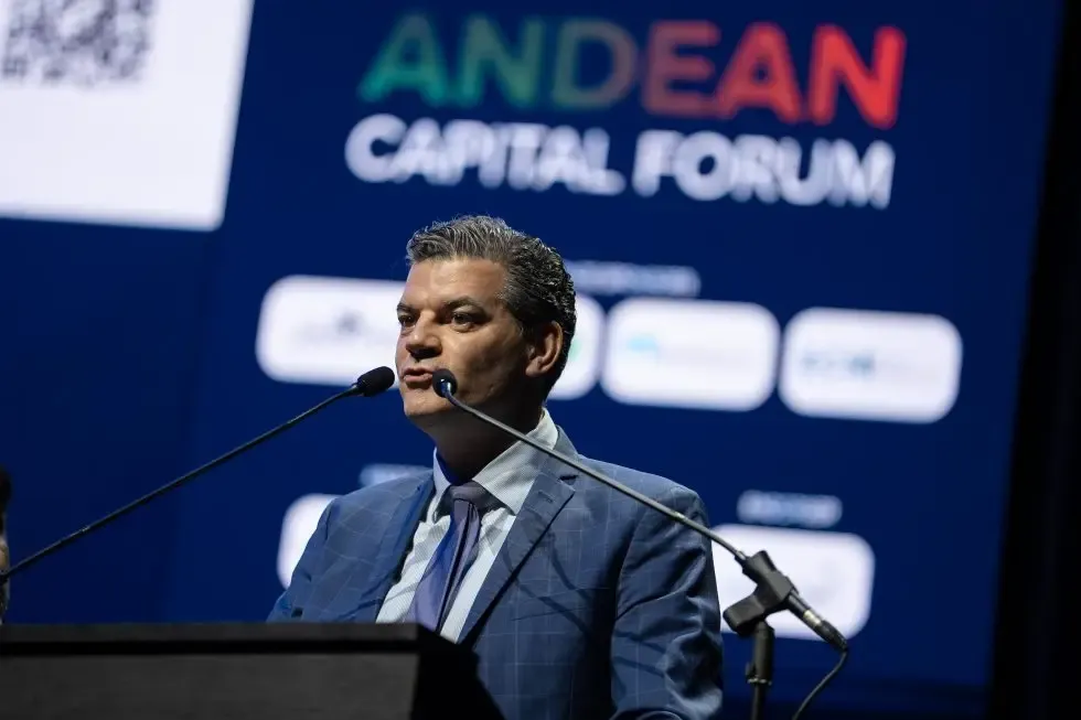 Auge de financiamiento para minería junior en América Latina impulsa expectativas de crecimiento