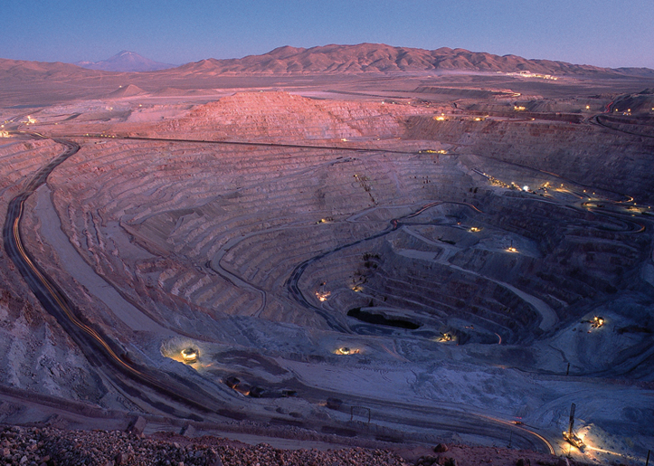 Australia Meridional reforma regulación minera para extraer minerales críticos en Olympic Dam
