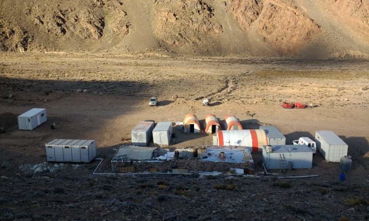 Avances en Proyecto Zorro en San Juan: Exploración Multimetálica Promete Descubrimientos Significativos