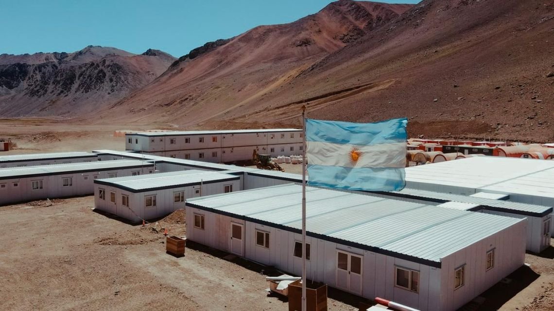 Avances y desafíos en la minería argentina: el potencial de las tierras raras