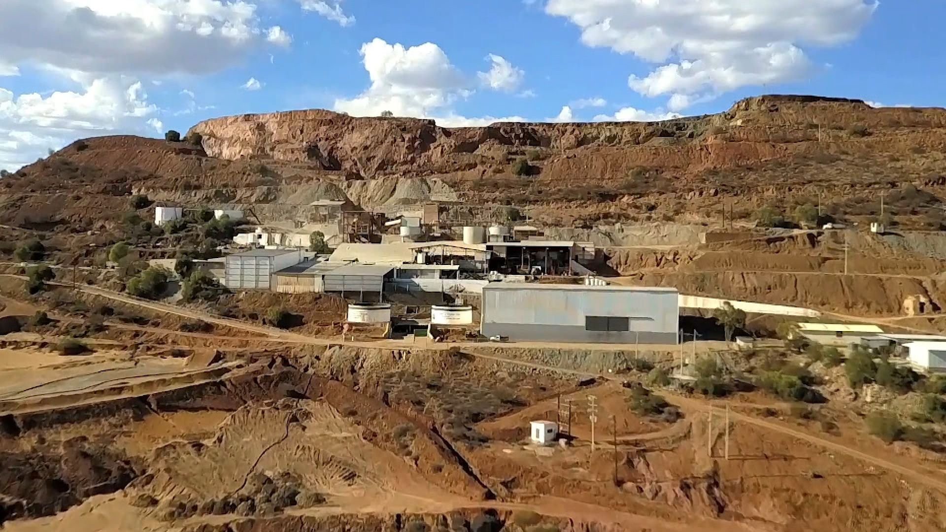 Avino Silver & Gold planea cuadruplicar producción de plata en cuatro años: ¿aspiración o realidad?