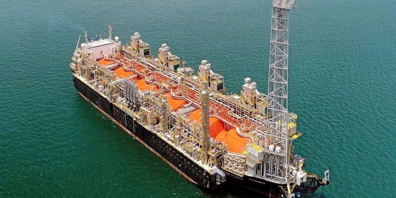 Argentina LNG 2