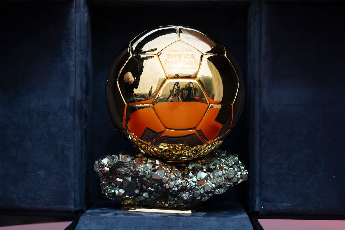 Balón de Oro 2025: Cuatro Favoritos y una Gala Esperada en París