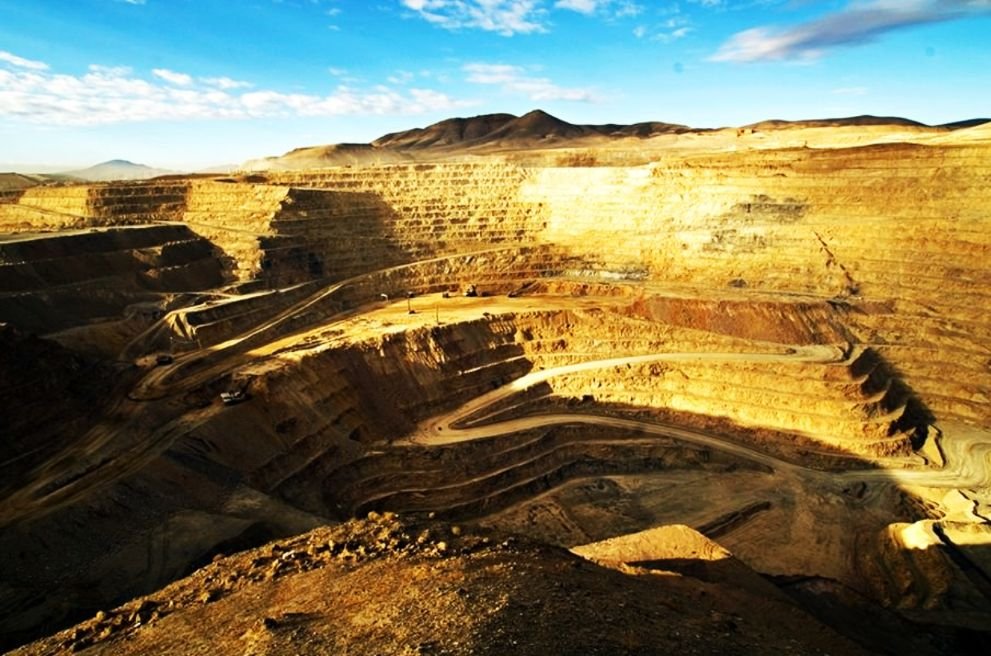 Barrick apuesta por la expansión de Veladero y un nuevo RIGI en Argentina