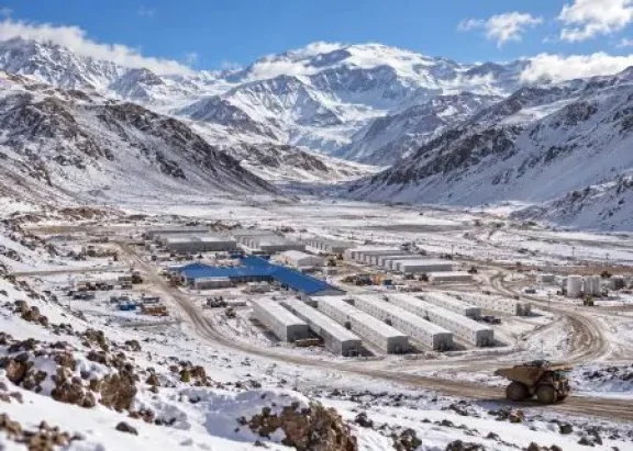 Barrick capitaliza Lama por US$187 millones: implicancias para el futuro minero de San Juan