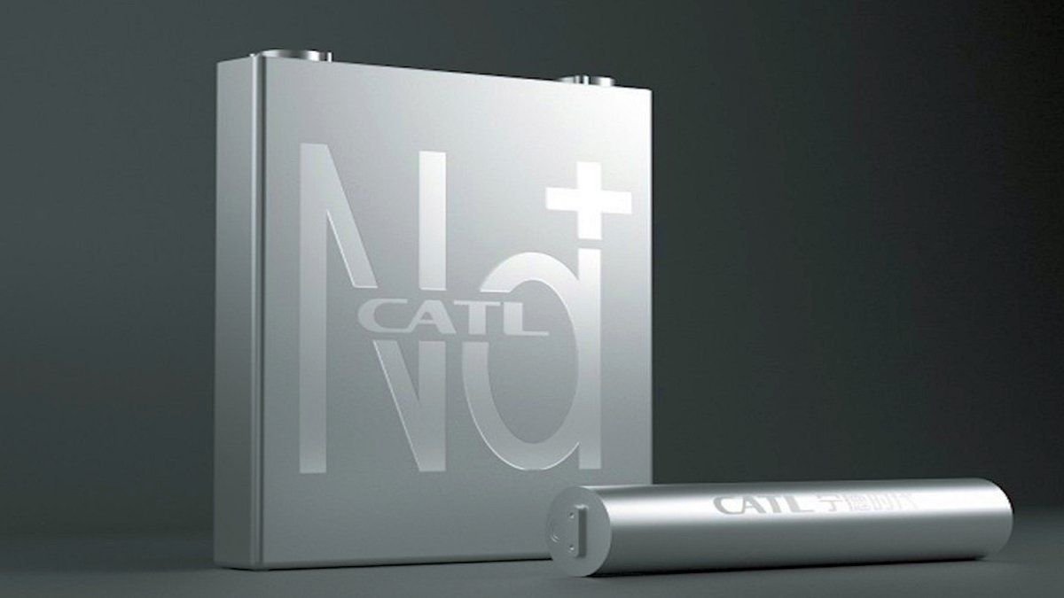 ¿Baterías de sodio vs. litio? La apuesta de CATL y su impacto en la minería argentina