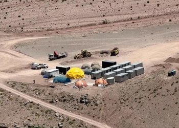 Belararox Limited amplía el potencial polimetálico en el proyecto Toro-Malambo-Tambo