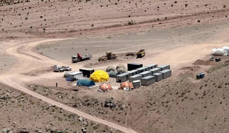 Belararox Limited amplía el potencial polimetálico en el proyecto Toro-Malambo-Tambo