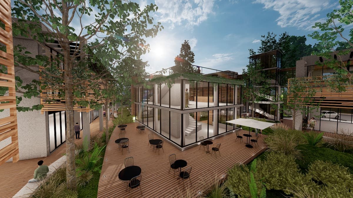 Bella Vista: Un Nuevo Epicentro de Desarrollo Inmobiliario y Comercial