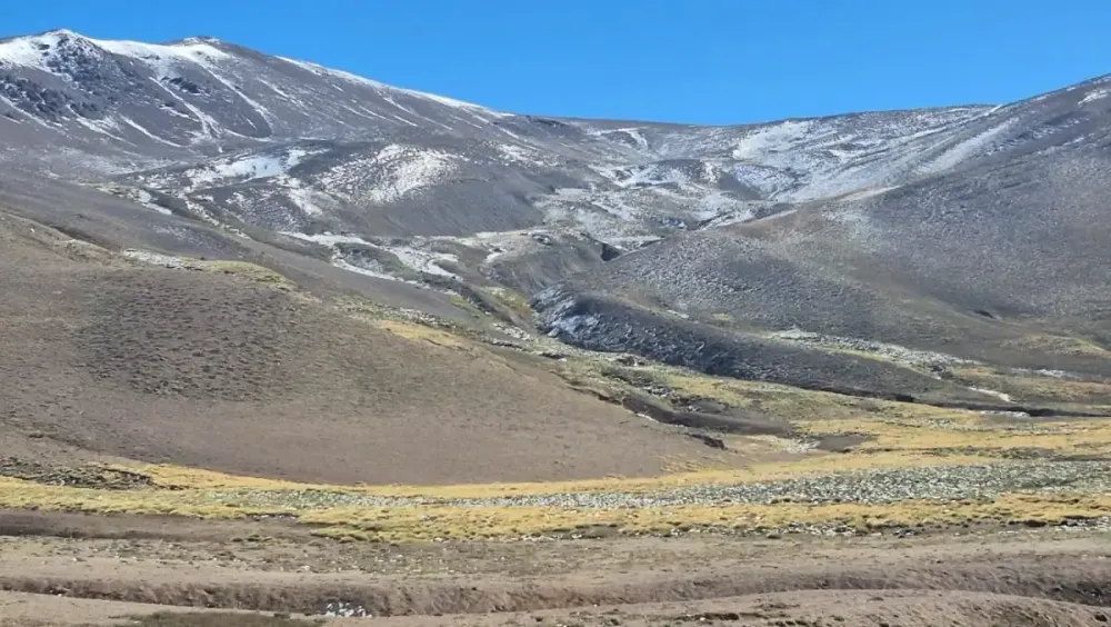 BHP Avanza en Malargüe: Adquiere Proyecto de Cobre 'El Seguro' en Concurso de Impulsa Mendoza