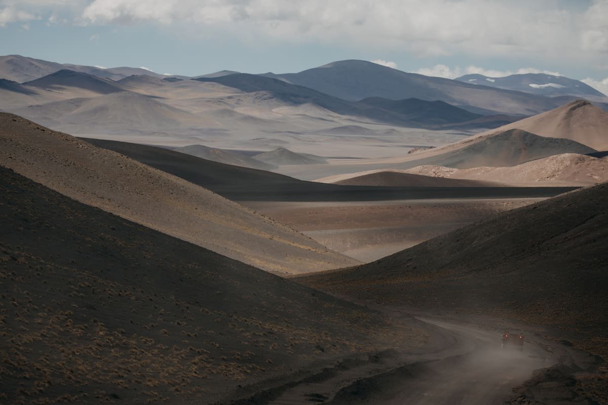 BHP Expande Presencia en Argentina con Nuevo Proyecto de Cobre en Mendoza