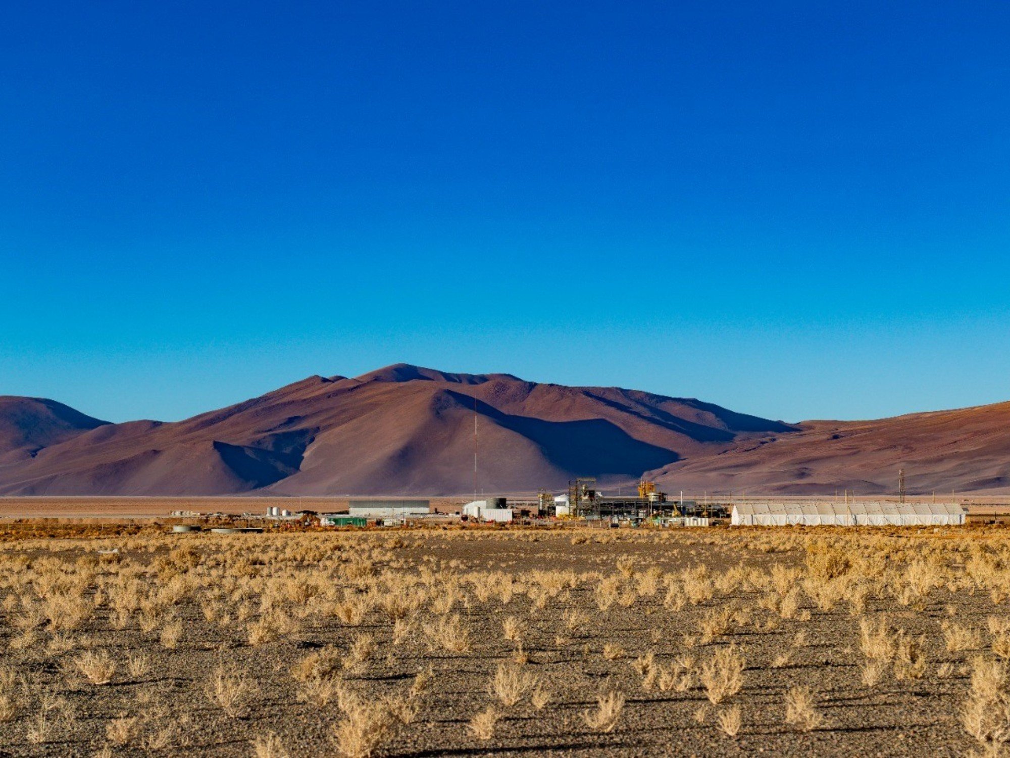 BID Invest financia expansión de Sal de Oro con US$ 700 millones